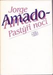 Jorge Amado Pastýři noci 