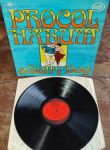 LP Procol Harum – A Salty Dog VG/VG+ 