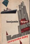 Benjamin Appel Newyorské doky