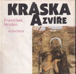 František Hrubín Kráska a zvíře