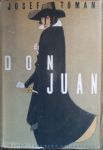 Josef Toman Don Juan