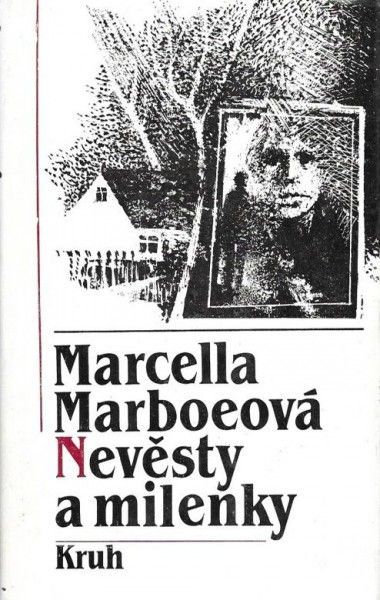 Marcella Marboe-Hrabincová Nevěsty a milenky