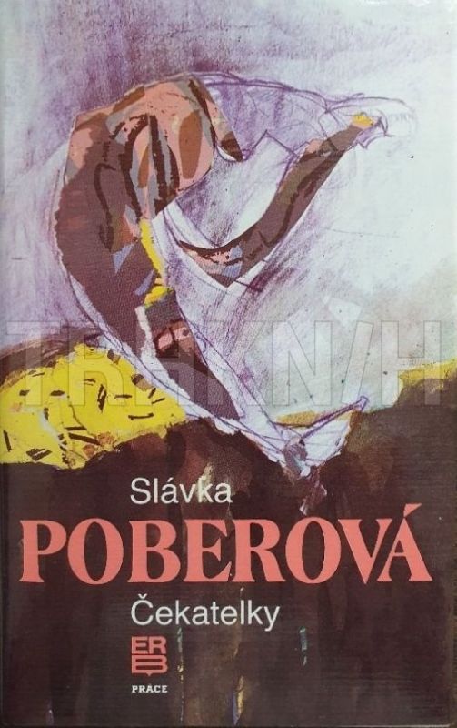 Slávka Poberová Čekatelky