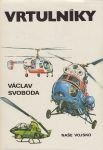 Václav Svoboda Vrtulníky