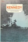 Kennedy Pronásledování bitevní lodě Bismarck