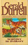 Gerald Durrell Schůzky se zvířaty