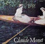 Ivo Krsek Claude Monet .