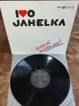 LP Ivo Jahelka – Veselá Revoluce! EX-/EX-