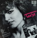 LP Tanja Tanja EX+/EX+