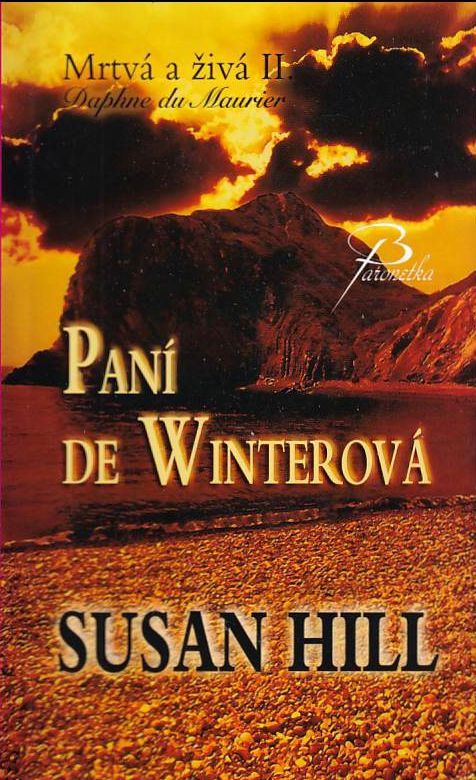 Susan Hill Pani de Winterová