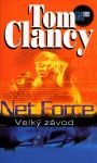 Tom Clancy, Steve Pieczenik Velký závod