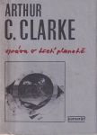 Arthur Charles Clarke Zpráva o třetí planetě 