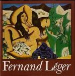 Bohumír Mráz Fernand Léger