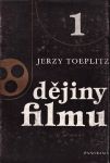 Jerzy Toeplitz Dějiny filmu I.