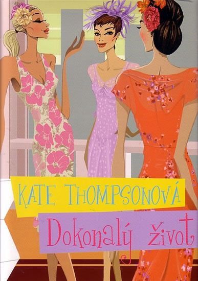 Kate Thompson Dokonalý život