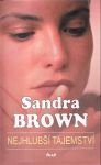 Sandra Brown Nejhlubší tajemství
