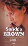 Sandra Brown Závist