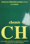 Chemie Ch přehled středoškolského učiva II. soubor