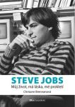 Chrisann Brennan Steve Jobs – Můj život, má láska, mé prokletí