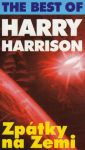 Harry Harrison The Best of Harry Harrison: Zpátky na Zemi