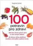Siegfried Schlett 100 potravin pro zdraví