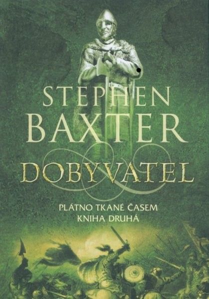 Stephen Baxter Dobyvatel