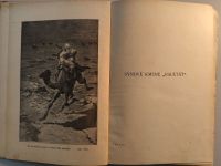 Vilém Němec V moci pouště. Kniha lovů a dobrodružství 1917