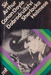 Arthur Conan Doyle Dobrodružství Sherlocka Holmese