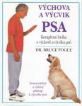 Bruce Fogle Výchova a výcvik psa