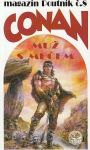 Conan: Muž s mečem (Magazín Poutník č. 8 )