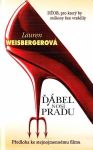 Lauren Weisberger Ďábel nosí Pradu