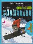 Lesley McKennová Jdu do toho-Snowboard