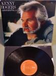 LP Kenny Rogers - What about Me EX-/EX