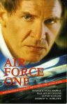 Max Allan Collins Air force one