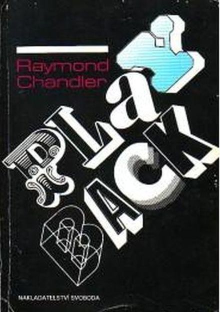 Raymond Chandler Playback