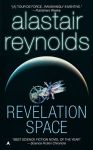 Alastair Reynolds Revelation Space AJ)