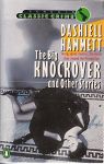 Dashiell Hammett The Big Knockover and Other Stories (AJ)