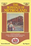Dennis Edwards & Ron Pigram The Romance of Metro-Land (AJ)