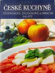 E.Večeřová, M.Stavinohová Česká kuchyně – Těstovinové, zeleninové a