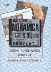 Jaromír Nohavica Koncert, klavírní výtah a zpěvník II.