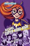 Lisa Yee Batgirl na Super Hero High