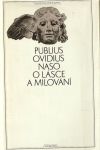 Publius Ovidius Naso O lásce a milování