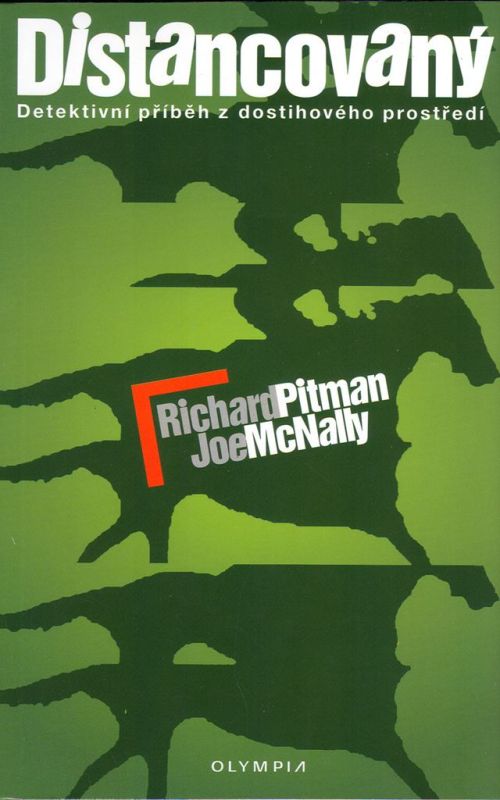 R.Pitman,J. McNally Distancovaný