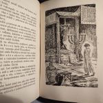 Rudolf Richard Hofmeister Pod žezlem Jahvovým – biblické obrazy