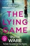 Ruth Ware The Lying Game (AJ)