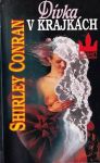 Shirley Conran Dívka v krajkách - 1.díl