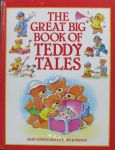 The great big book of Teddy tales (AJ)