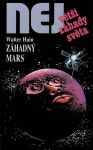 Walter Hain Záhadný Mars Největší záhady světa)