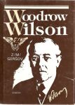 Zinovij Moisejevic Gersov Woodrow Wilson