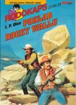 I.P.Olen Poklad Rocky Wallu RODOKOPS 22/93